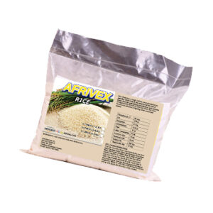 Afrivex Ofada Rice 5KG