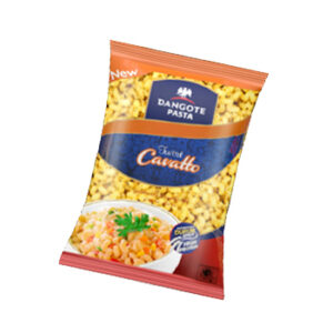 Dangote Cavatto Pasta