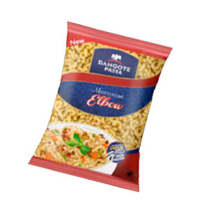 Afrivex Dangote Elbow Pasta