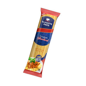 Dangote Spaghetti Standard