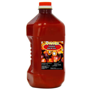 Afrivex Palm Oil 5 Litre 