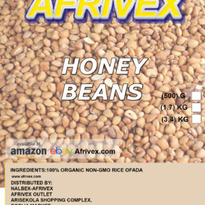 Beans & Legumes