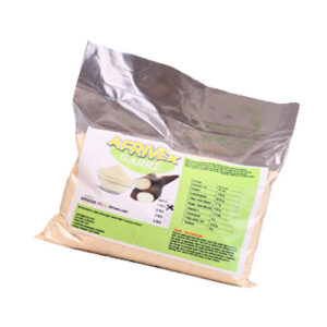 Afrivex Garri Ijebu 2kg