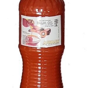Afrivex Palm Oil Wholesale 75cl
